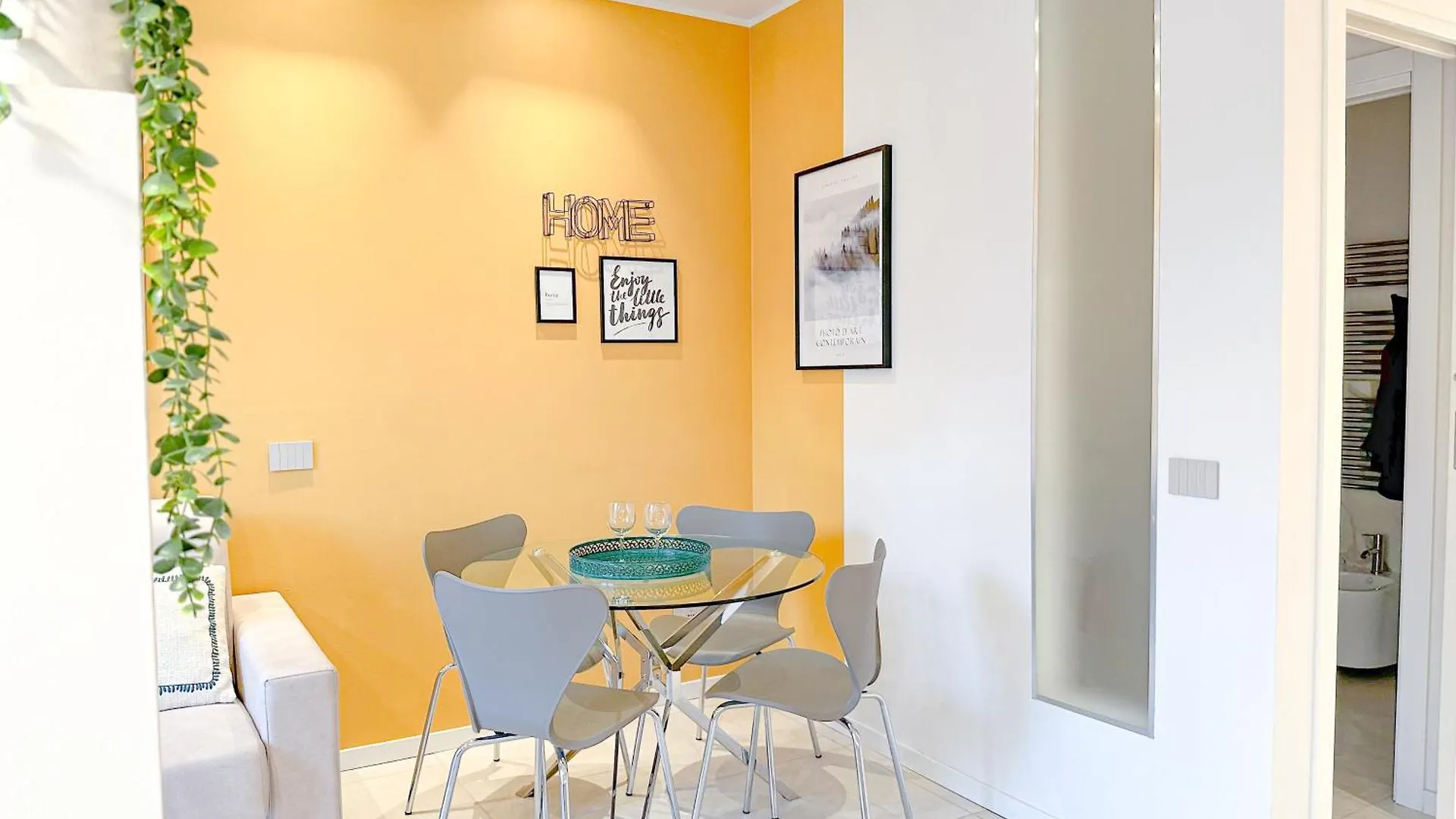 Apartment D'Adda 16 - Suite Luminosa - 3 Min Dal Naviglio Milan