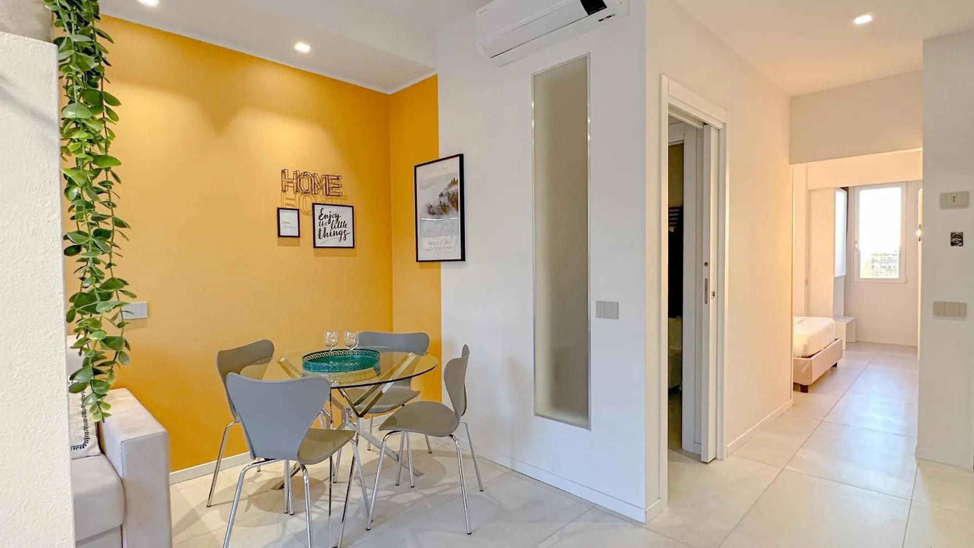 D'Adda 16 - Suite Luminosa - 3 Min Dal Naviglio Milánó