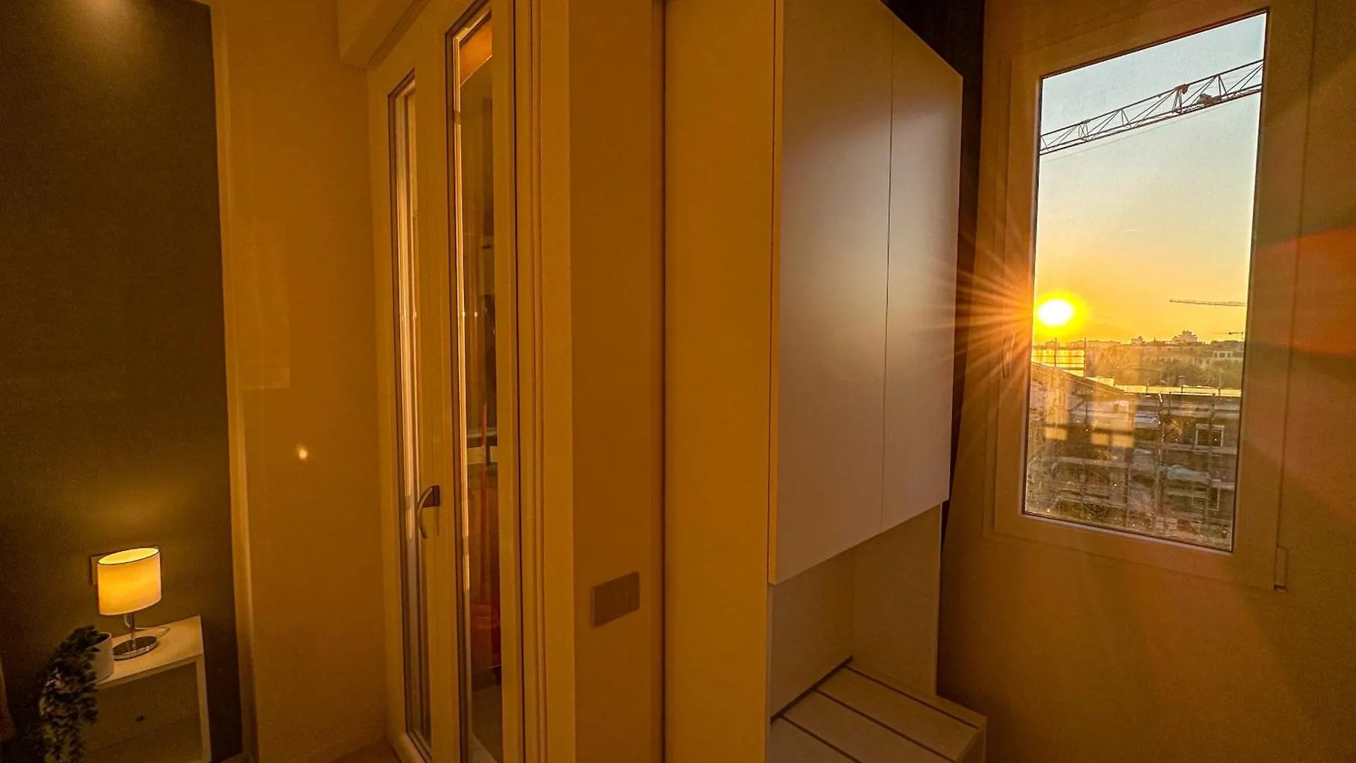 Apartman D'Adda 16 - Suite Luminosa - 3 Min Dal Naviglio Milánó